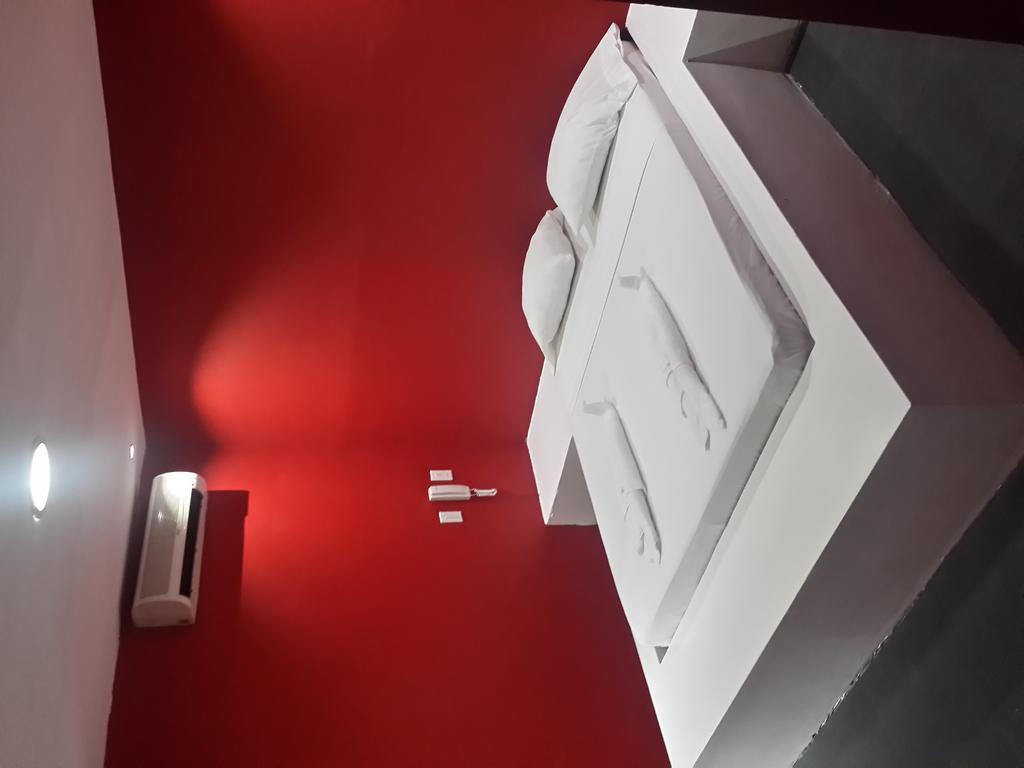 Hotel Red Room Panama Zewnętrze zdjęcie