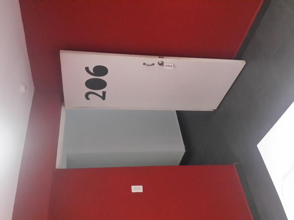 Hotel Red Room Panama Zewnętrze zdjęcie