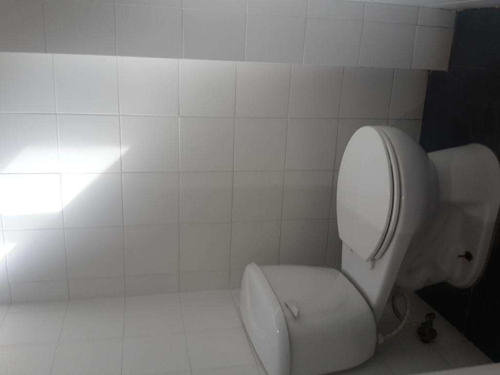 Hotel Red Room Panama Zewnętrze zdjęcie