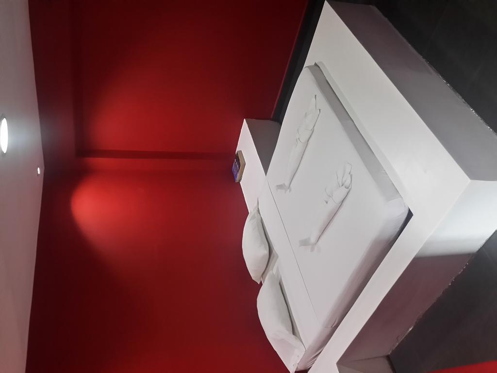 Hotel Red Room Panama Zewnętrze zdjęcie