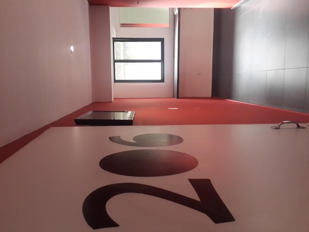 Hotel Red Room Panama Zewnętrze zdjęcie