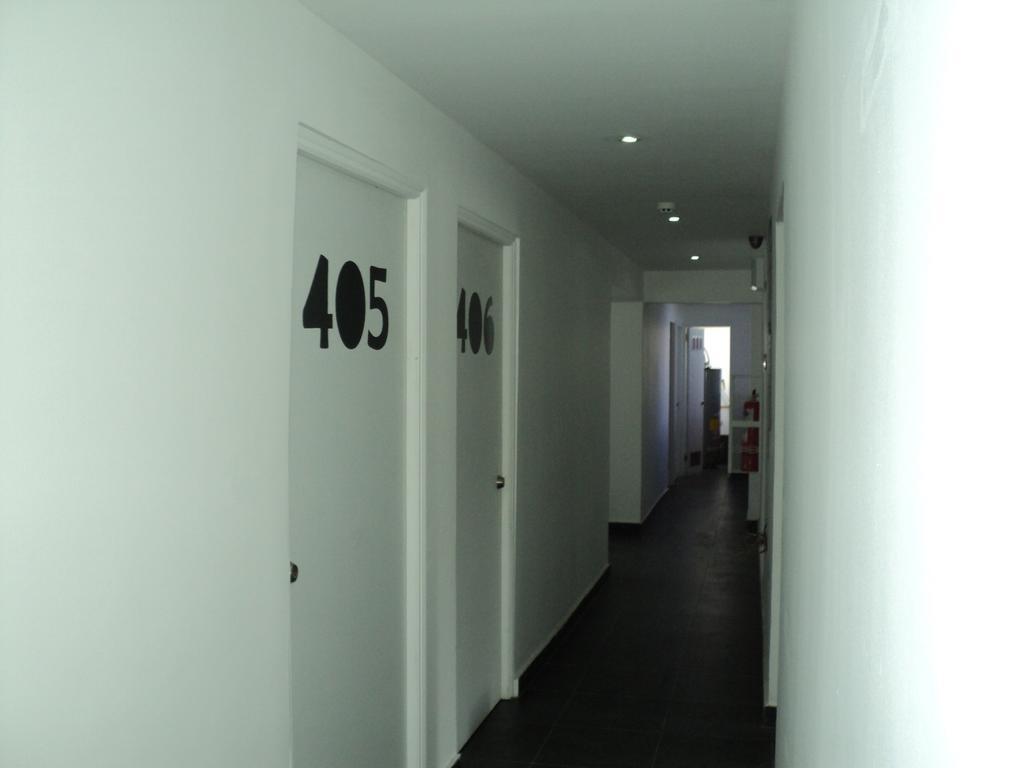 Hotel Red Room Panama Zewnętrze zdjęcie