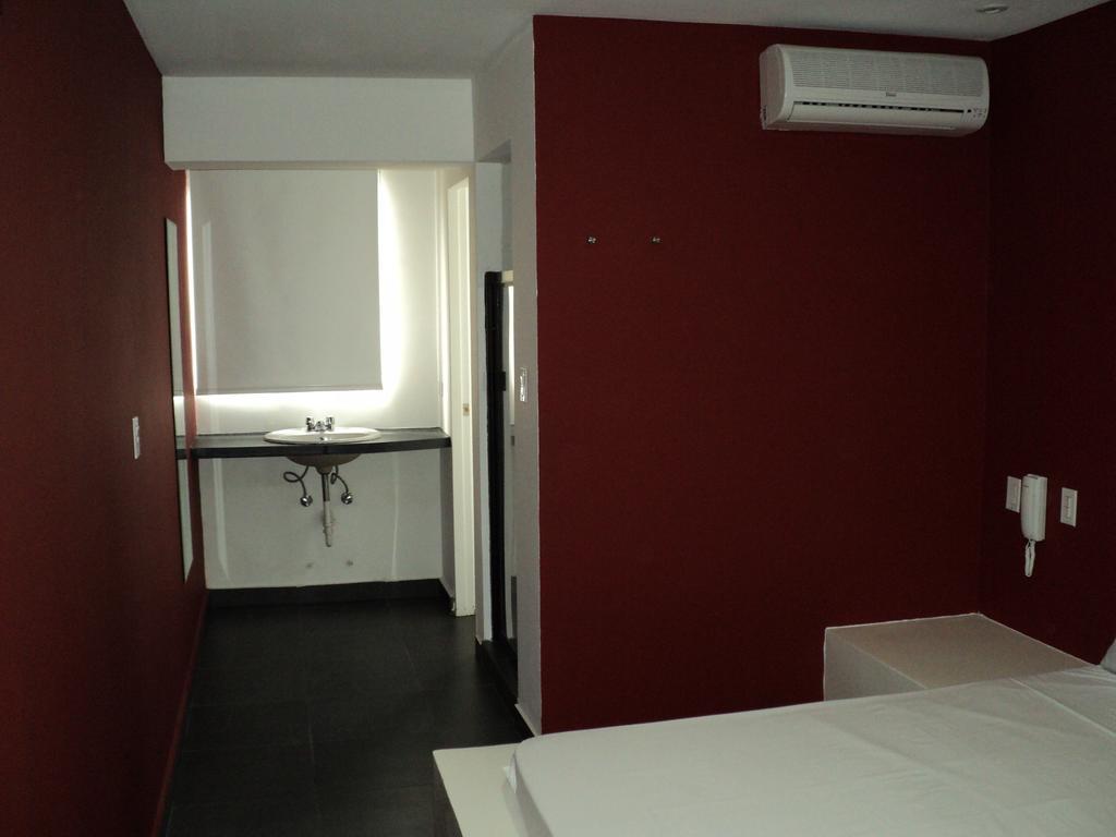 Hotel Red Room Panama Zewnętrze zdjęcie