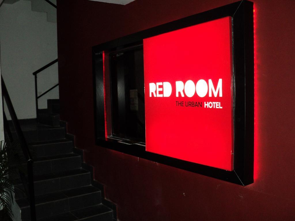 Hotel Red Room Panama Zewnętrze zdjęcie