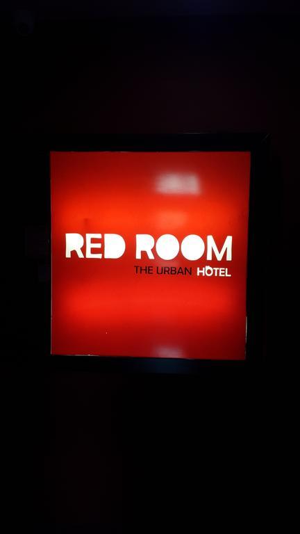 Hotel Red Room Panama Zewnętrze zdjęcie
