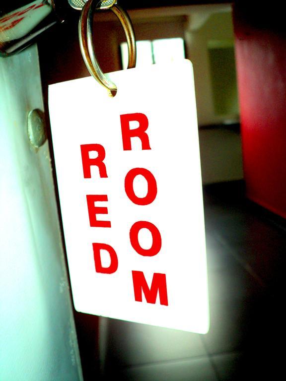 Hotel Red Room Panama Zewnętrze zdjęcie