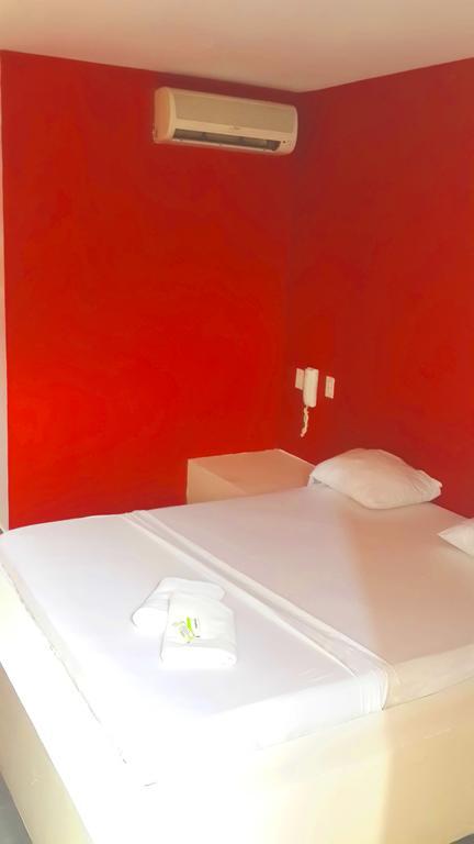 Hotel Red Room Panama Zewnętrze zdjęcie