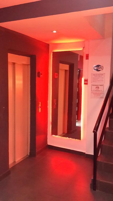 Hotel Red Room Panama Zewnętrze zdjęcie